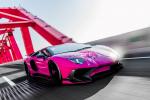 Lamborghini Aventador LP750-4 Superveloce by VITT 2017 года